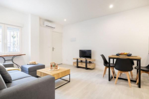 Apartamentos New Market l-ll